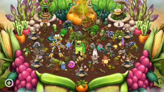 My Singing Monsters Mod APK 3.6.0 (Unlimited money, gems) poster-5