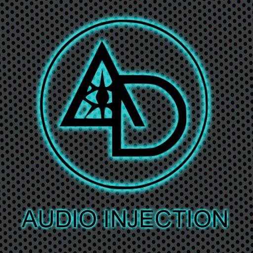 Audio Inject Tool Download on Windows