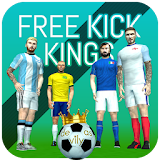 Free Kick Kings icon