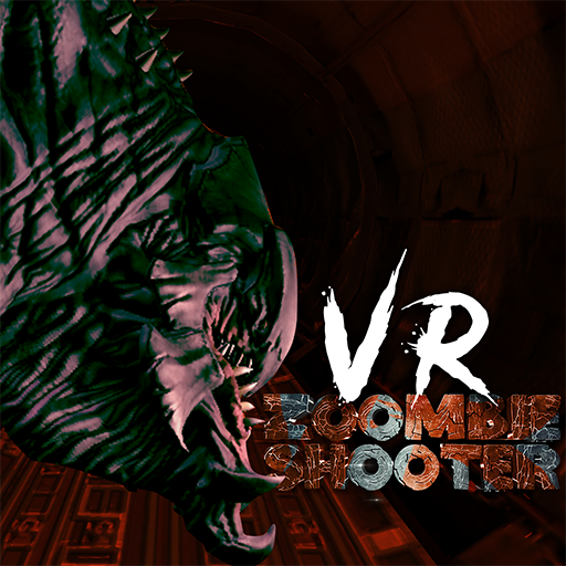 VR Zombie Shooter logo