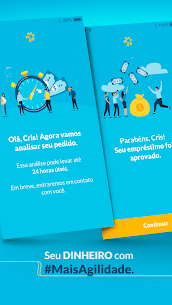 Empréstimo For PC 2
