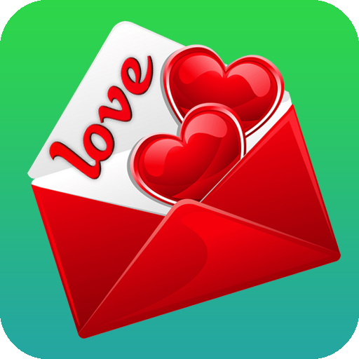 poems and love letters logo