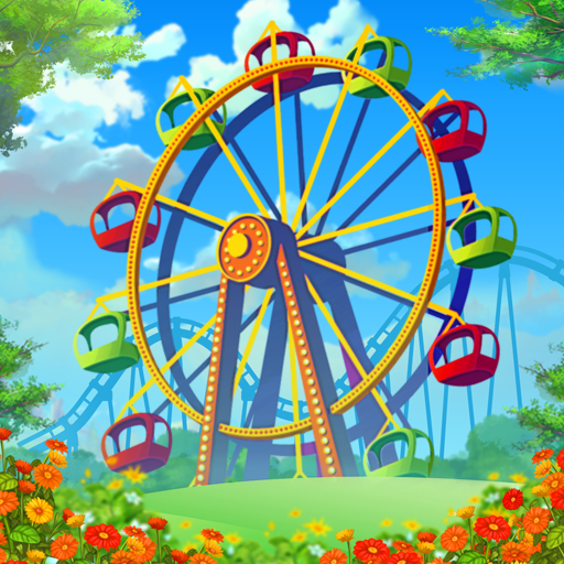 Fun Story Play and Relax