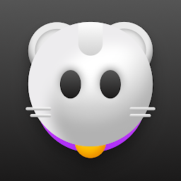 Aventura Dark - Icon Pack