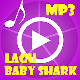 LAGU BABY SHARK MP3 icon