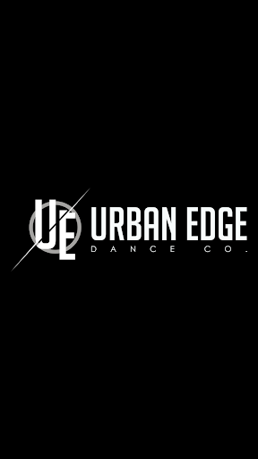 Android application Urban Edge Dance Co. screenshort