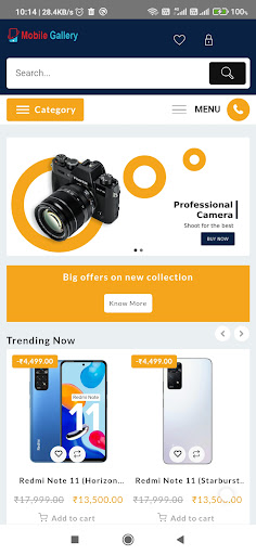 Mobileegallery Screen 3