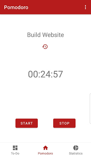 Smart Focus Pomodoro Todo li