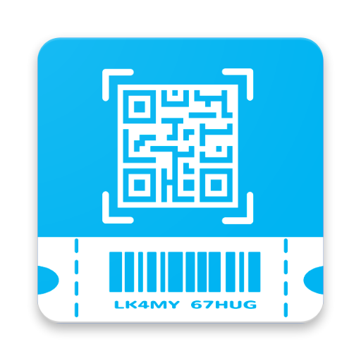 Atom - QR | Barcode scanner an