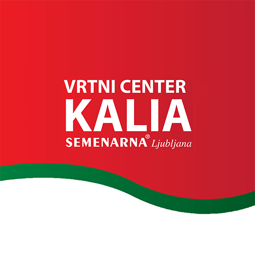 Kalia Vrtni Center Descarga en Windows