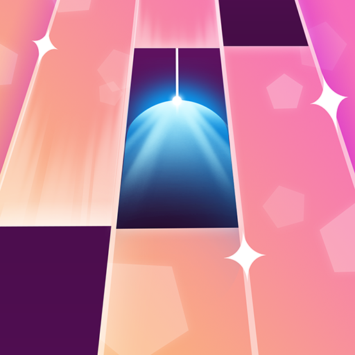 Magic Dream Tiles Icon