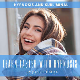 Icon image Learn Faster With Hypnosis