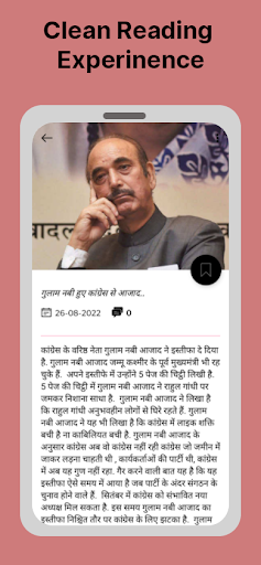 NewsyBird Screen 3