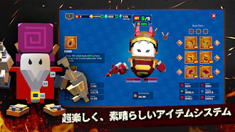 Game screenshot Titan Hunters mod apk