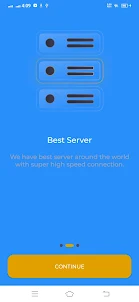 Rocket VPN Pro