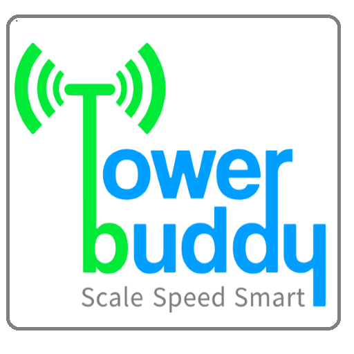 TowerBuddy - India logo