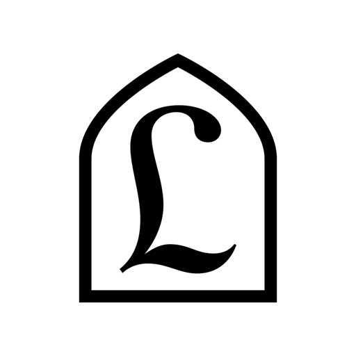 The Legacy House logo