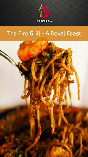 The Fire Grill - TTDI