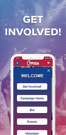TPUSA Screen 2