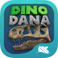 Dino Dana Dino Quest