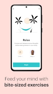 Balance: Meditation & Sleep Screenshot