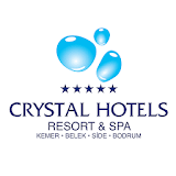 CRYSTAL HOTELS icon