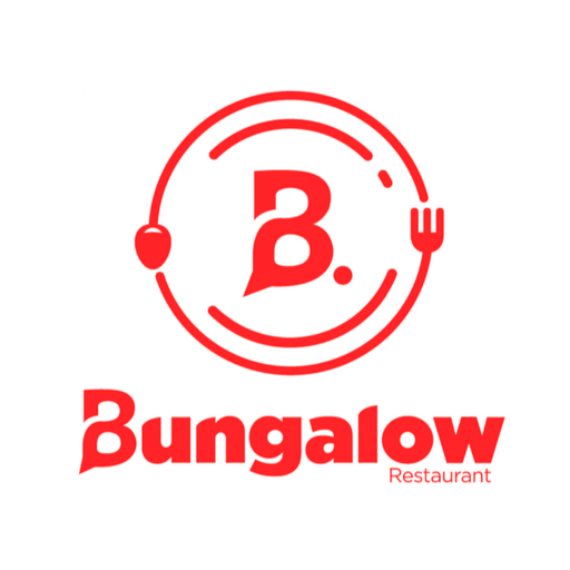 BUNGALOW ONLINE logo