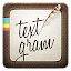 Textgram - write on photos