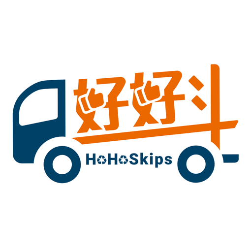 HoHoSkips  Icon