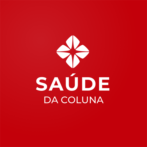Saúde da Coluna-Fisioterapia logo