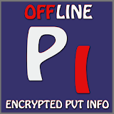 Encrypted PI icon