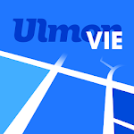 Cover Image of डाउनलोड Vienna Offline City Map 12.1.2 (Play) APK
