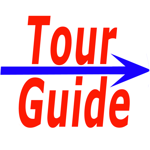 TourGuide logo