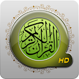 Quran Touch HD icon