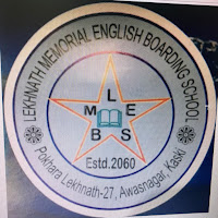 Lekhnath Memorial English Boarding School Pokhara