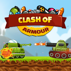 Clash of Armour MOD