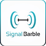 Cover Image of Download Signal Barble 1.0.1 APK
