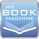My Book Machine Player icon