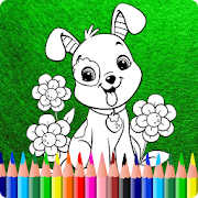 Top 30 Educational Apps Like Coloring to Animal - Best Alternatives