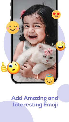 TextOnPic - Text on picture Screen 3