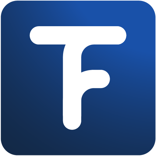 Talefoto logo