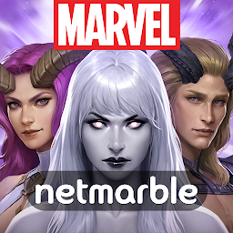 MARVEL Future Fight Hack