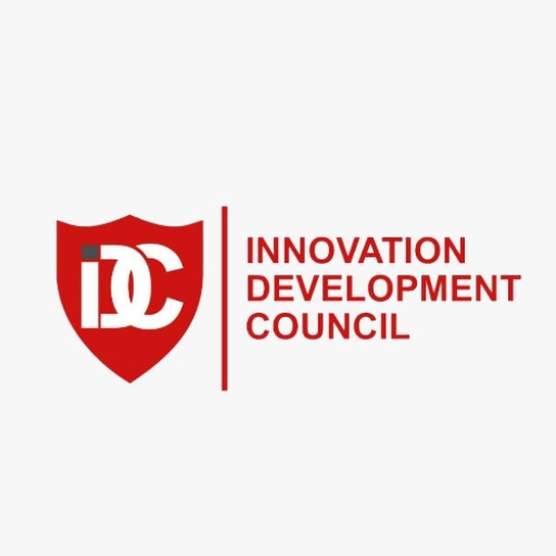 IDC India logo