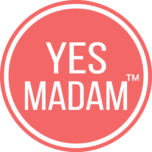 Yes Madam - Super Safe Salon At Home & Wellness