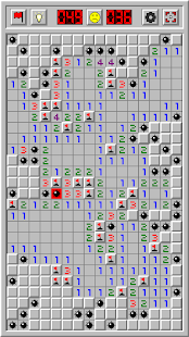 Minesweeper Classic: Retro 1.2.7 screenshots 9