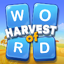 Harvest of Words - Word Stack 1.8.0 APK تنزيل