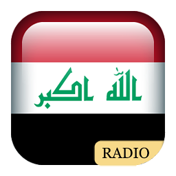 「Iraq Radio FM」圖示圖片
