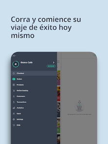 Screenshot 15 Kyte: TPV Punto de Venta POS android