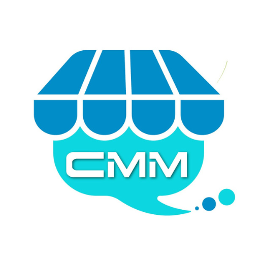 COMPTOIR MEDICAL logo