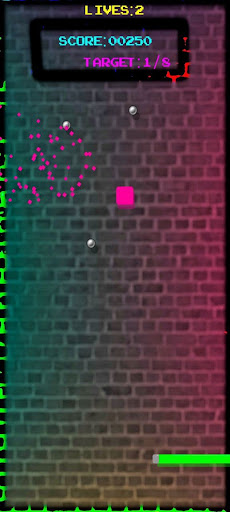 Run Away Screen 3